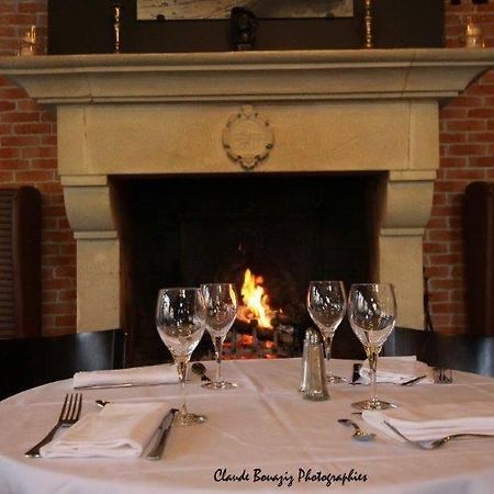 Hotel Arquier Les Milles Экстерьер фото