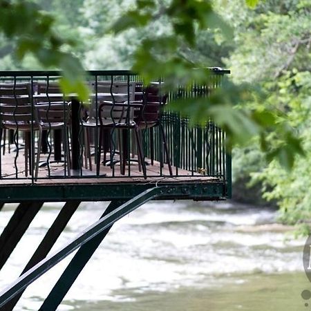 Hotel Arquier Les Milles Экстерьер фото