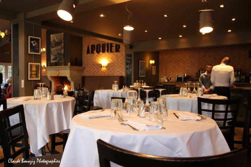 Hotel Arquier Les Milles Экстерьер фото