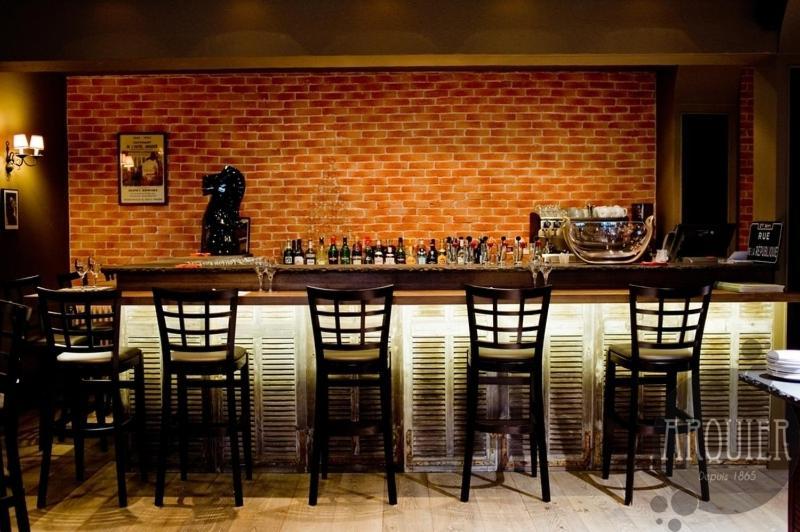 Hotel Arquier Les Milles Экстерьер фото