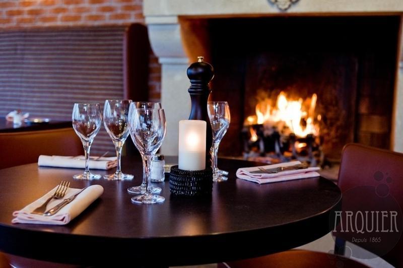 Hotel Arquier Les Milles Экстерьер фото